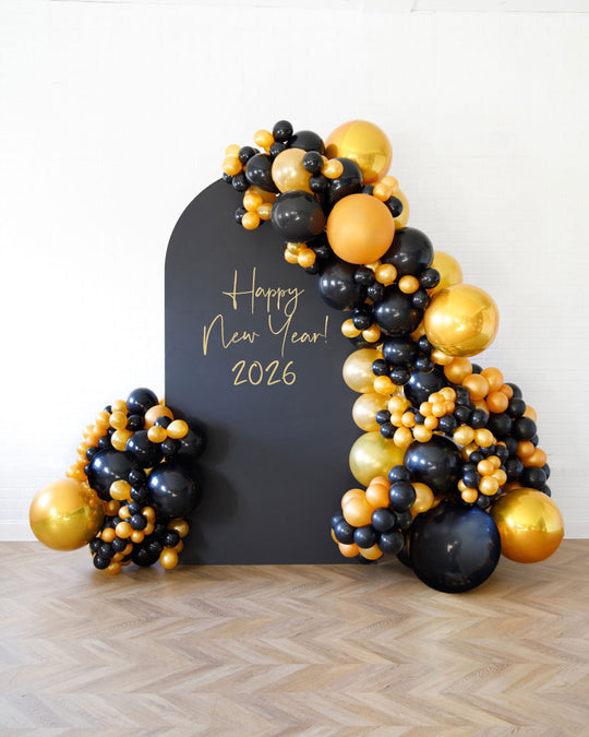 New Year's Eve - Édouard Panel