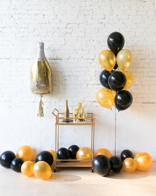 The Glitzy Gathering Set