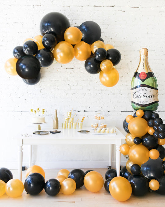 The Stylish NYE Bash Set