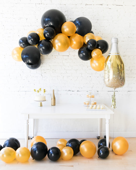 The Bling in the New Year Set