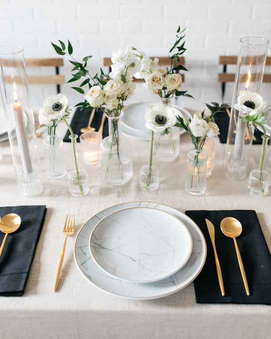 Timeless Nouvelle - Bud Vases