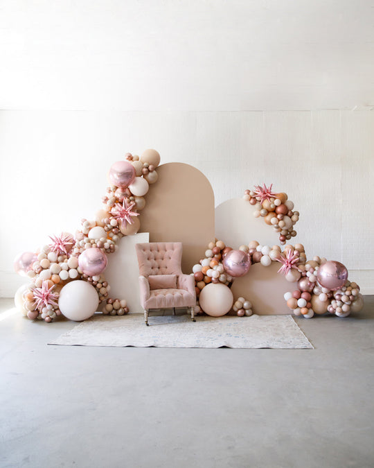 Customizable - The Beaudoin Set