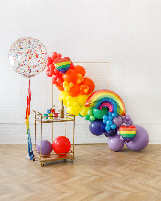 Pride - Over the Rainbow Set