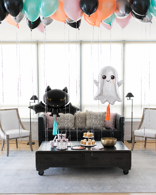 Halloween Surprise Setup - White Glove Service Included