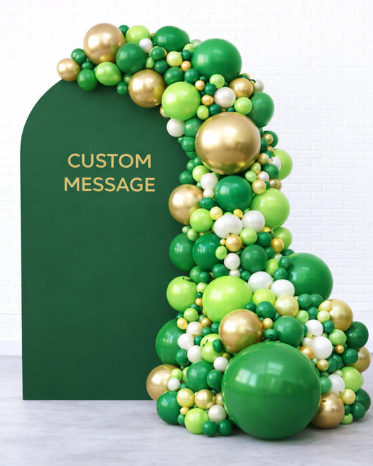 St. Patrick's Day - The Aadi Set