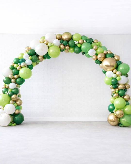 St. Patrick's Day - Aeropole Arch