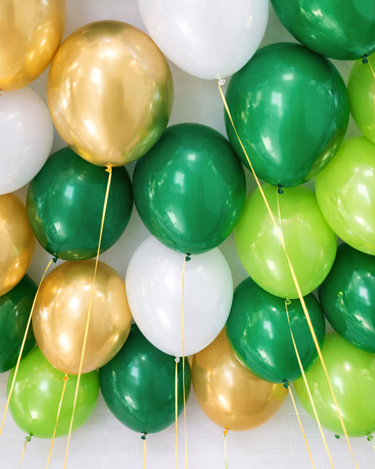 St. Patrick's Day - 11in Ceiling Balloons