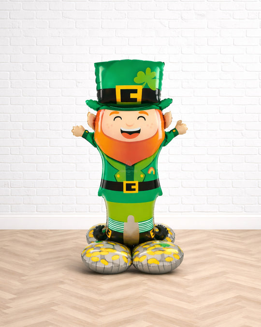 St. Patrick's Day - Leprechaun Airwalker