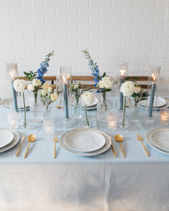 Timeless Provence - Bud Vases