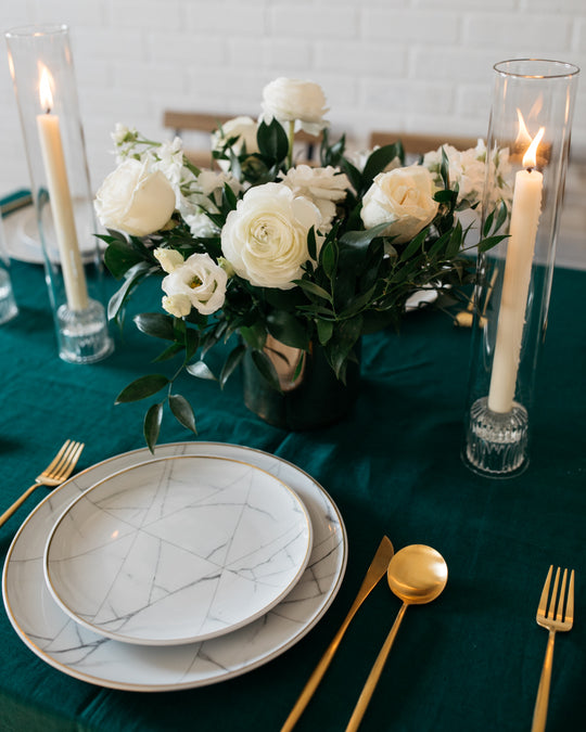 Timeless Château - Large Floral Arrangement