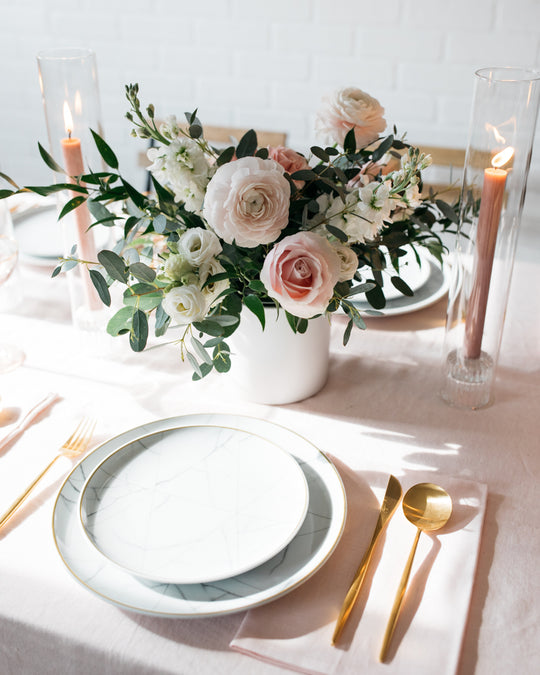 Timeless Nouvelle - Large Floral Arrangement