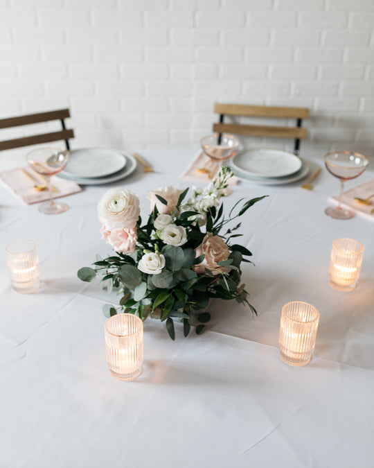 Timeless Rich Autumn - Jardinière