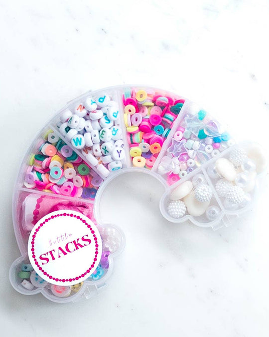 Little Stacks - The Over The Rainbow Kit