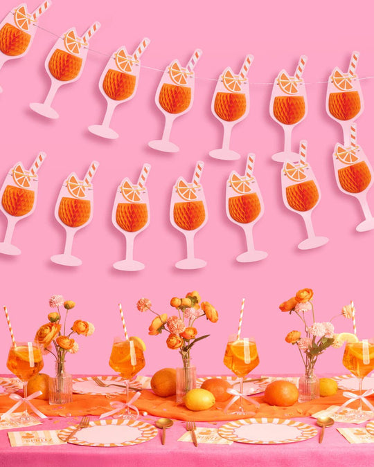 xo, Fetti - Spritz Accordion Banner