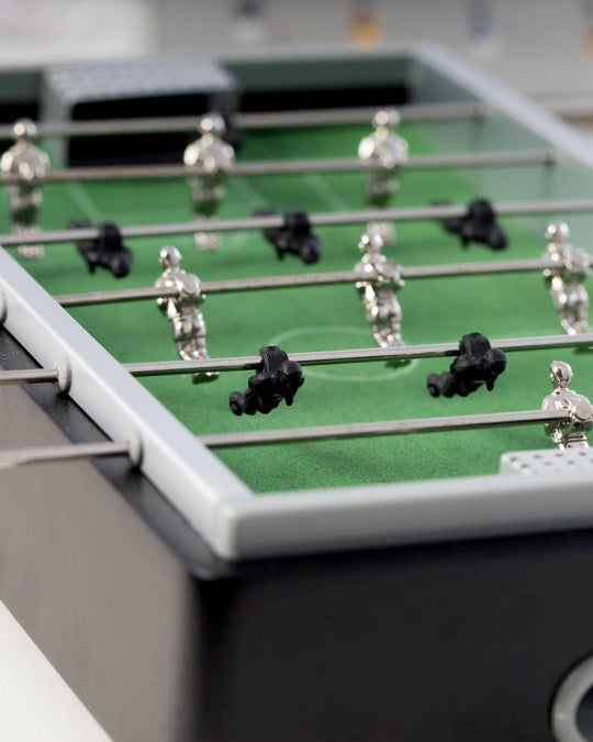 BeyBerk - Mini Foosball Set