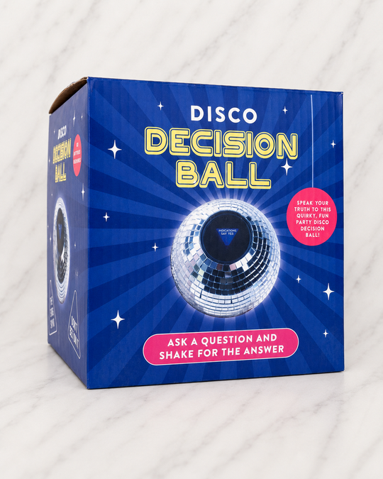 Fizz Creations Inc - Disco Decision Ball