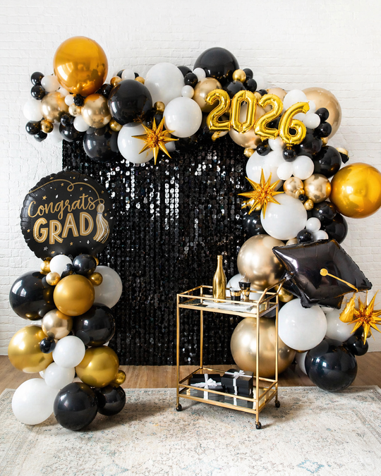 Graduation - Customizable The Class Act Set