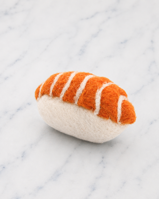 The Foggy Dog - Sushi Cat Toy