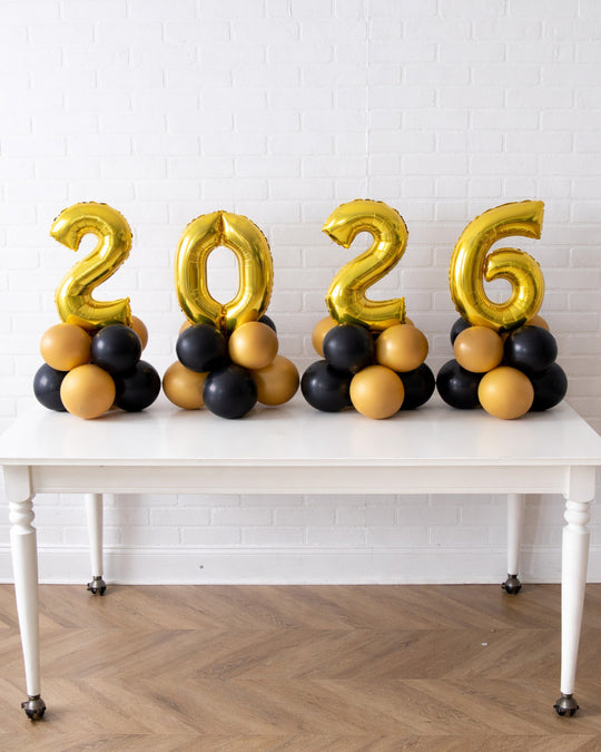 Graduation - Customizable Tabletop Message - 1.5ft