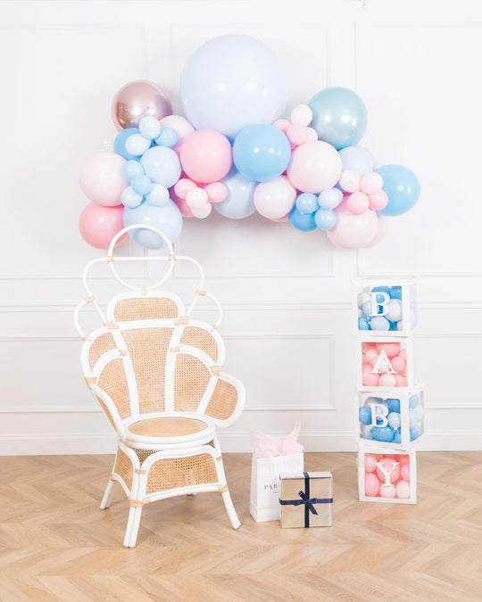 Petits Pastels - The Party Duet