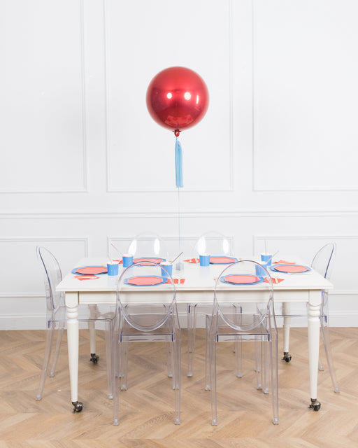 paris312-chicago-vintage-airplane-balloon-foil-centerpiece-orb-red