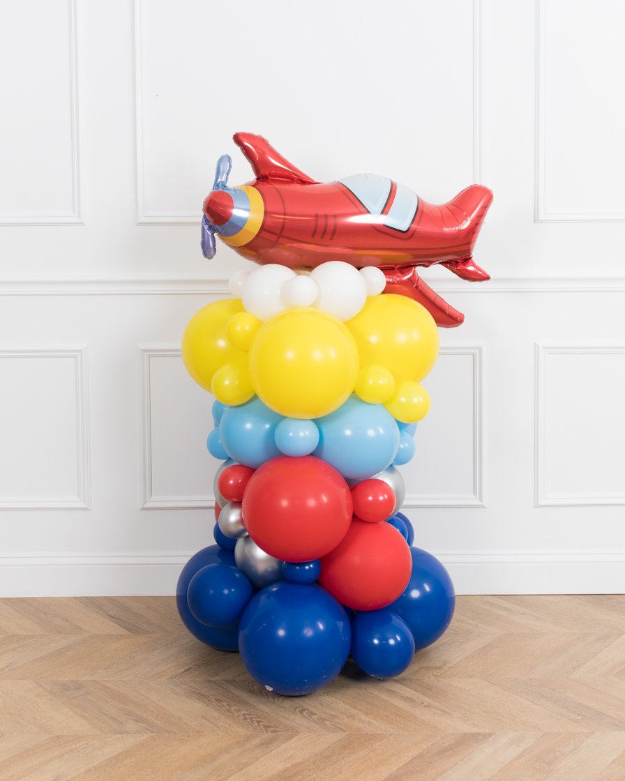 paris312-chicago-vintage-airplane-balloon-column-blue-set