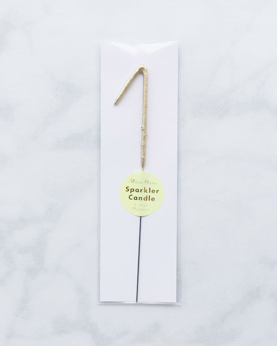 Meri Meri - Sparkler Candles