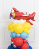 paris312-chicago-vintage-airplane-balloon-foil-yellow-blue-column