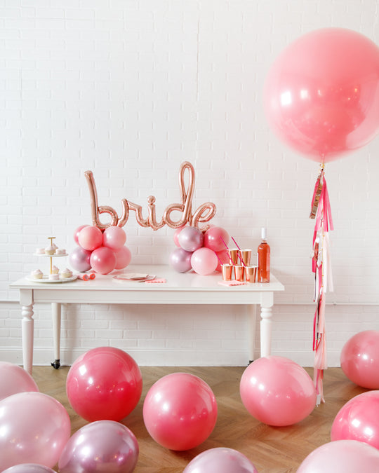 Life in Plastic - The Wife of the Party Set