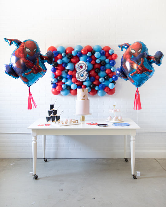 Web Slinger - The Backdrop Pop Decor Set