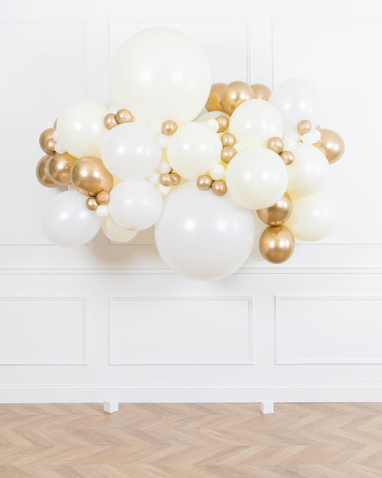 Baptism/Communion - Balloon Backdrop Floating Piece