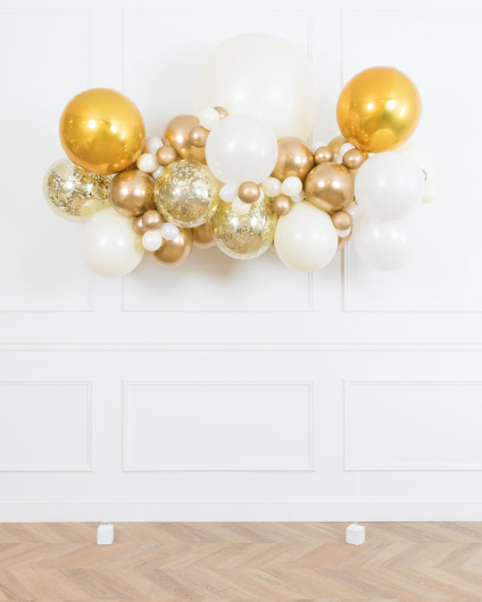 Baptism/Communion - Floating Balloon Arch - 5ft