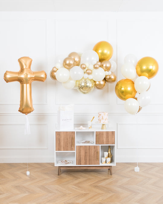 Baptism/Communion - The Ceremonious Set