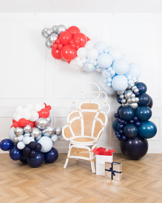 Baseball - The Gorgeous Garland