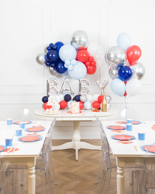 Baseball - The Picturesque Set