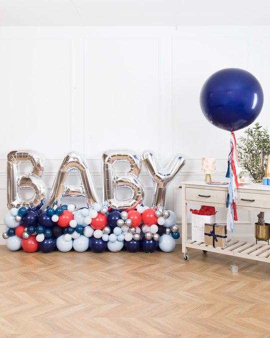 Baseball - The Bold and Beautiful