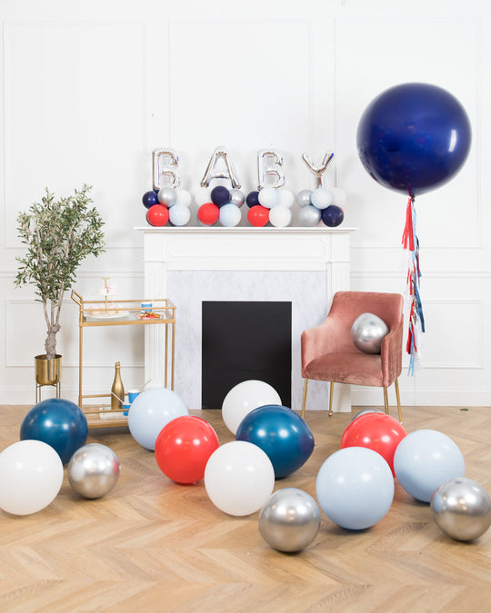 Baseball - The Sweet & Simple Set