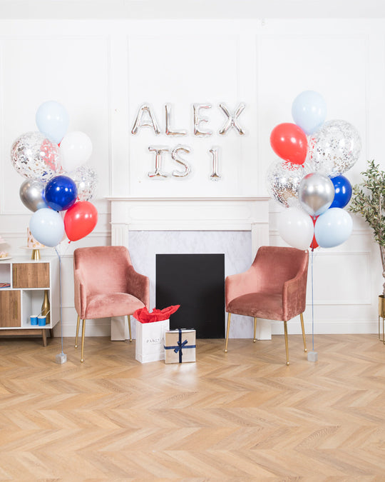 Baseball - 1st Birthday - The Must-Haves