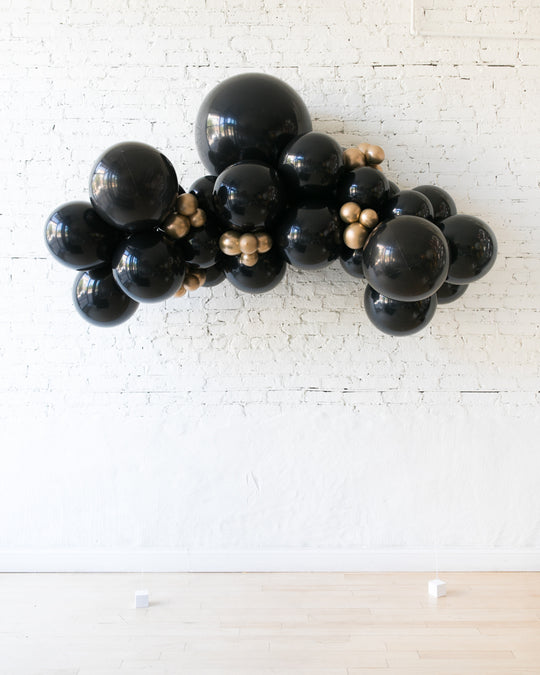 Couture - Floating Balloon Arch - 5ft