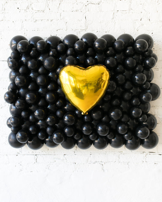 Couture - Balloon Backdrop Board - 30inx40in