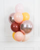 bohemian-birthday-balloon-coral-white-pink-bouquet-number-ceiling-party-foil-set