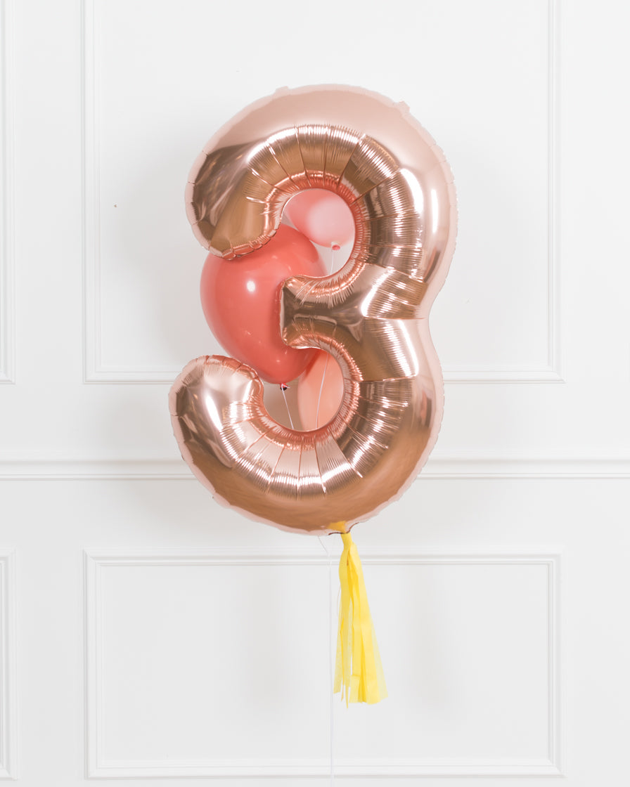 bohemian-birthday-balloon-coral-white-pink-number-cloud-party-foil-set