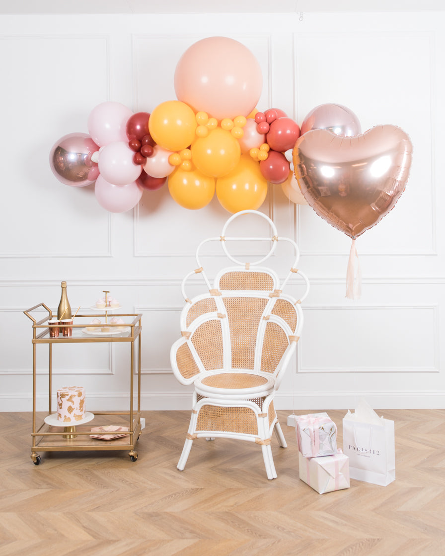 Shop the Collection: Balloon Bash Birthday Party