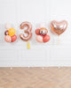 bohemian-birthday-balloon-coral-white-pink-bouquet-number-party-foil-set