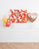 bohemian-birthday-balloon-coral-white-pink-number-backdrop-bouquet-party-foil-set