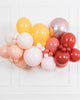 bohemian-birthday-balloon-coral-white-pink-number-cloud-party-foil-set