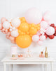 bohemian-birthday-balloon-backdrop