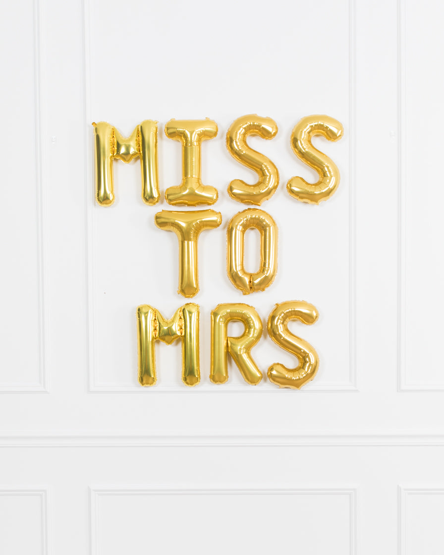  gold-miss-to-mrs-foil-balloon-set- botanical-theme-bride-bouquet