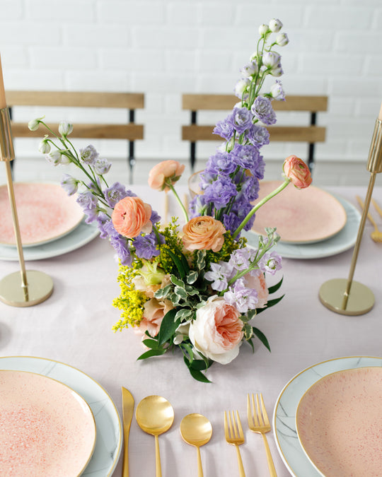 Giverny - Petite Jardinière (set of 4)