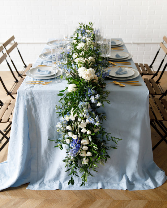 Provence - Floral Swag